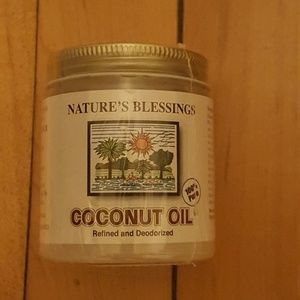 Coconut Oil